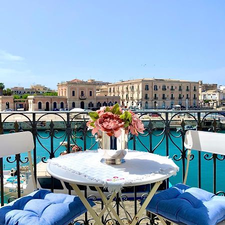 Suite 18, Casa Di Charme In Ortigia Syracuse Екстер'єр фото