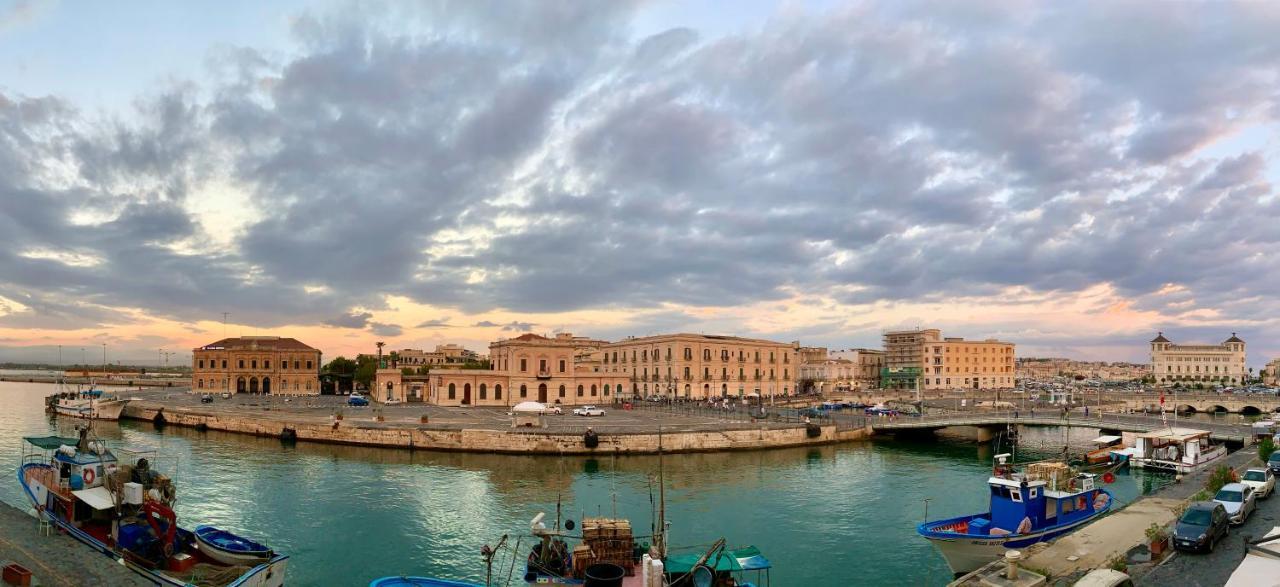 Suite 18, Casa Di Charme In Ortigia Syracuse Екстер'єр фото