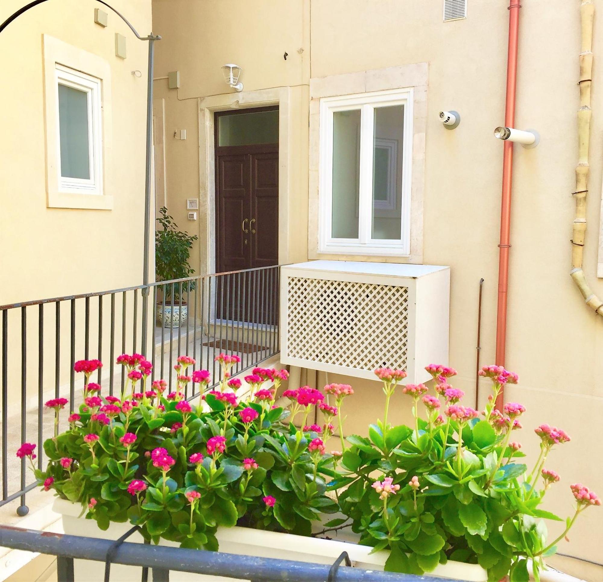Suite 18, Casa Di Charme In Ortigia Syracuse Екстер'єр фото