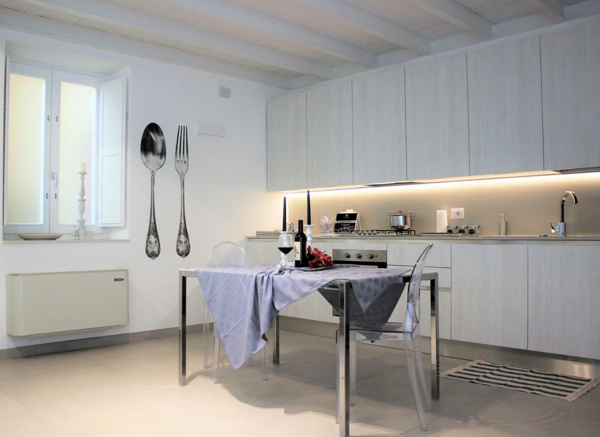Suite 18, Casa Di Charme In Ortigia Syracuse Екстер'єр фото