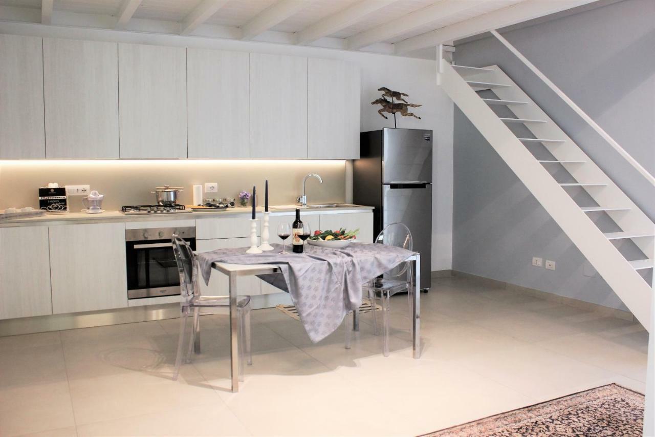 Suite 18, Casa Di Charme In Ortigia Syracuse Екстер'єр фото
