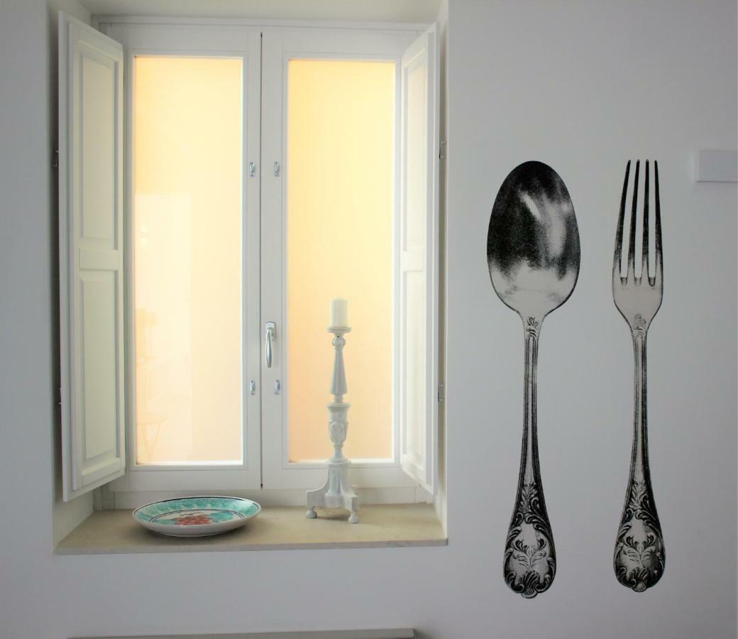Suite 18, Casa Di Charme In Ortigia Syracuse Екстер'єр фото