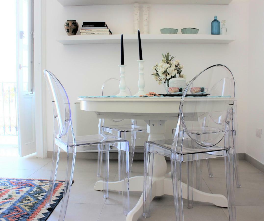 Suite 18, Casa Di Charme In Ortigia Syracuse Екстер'єр фото