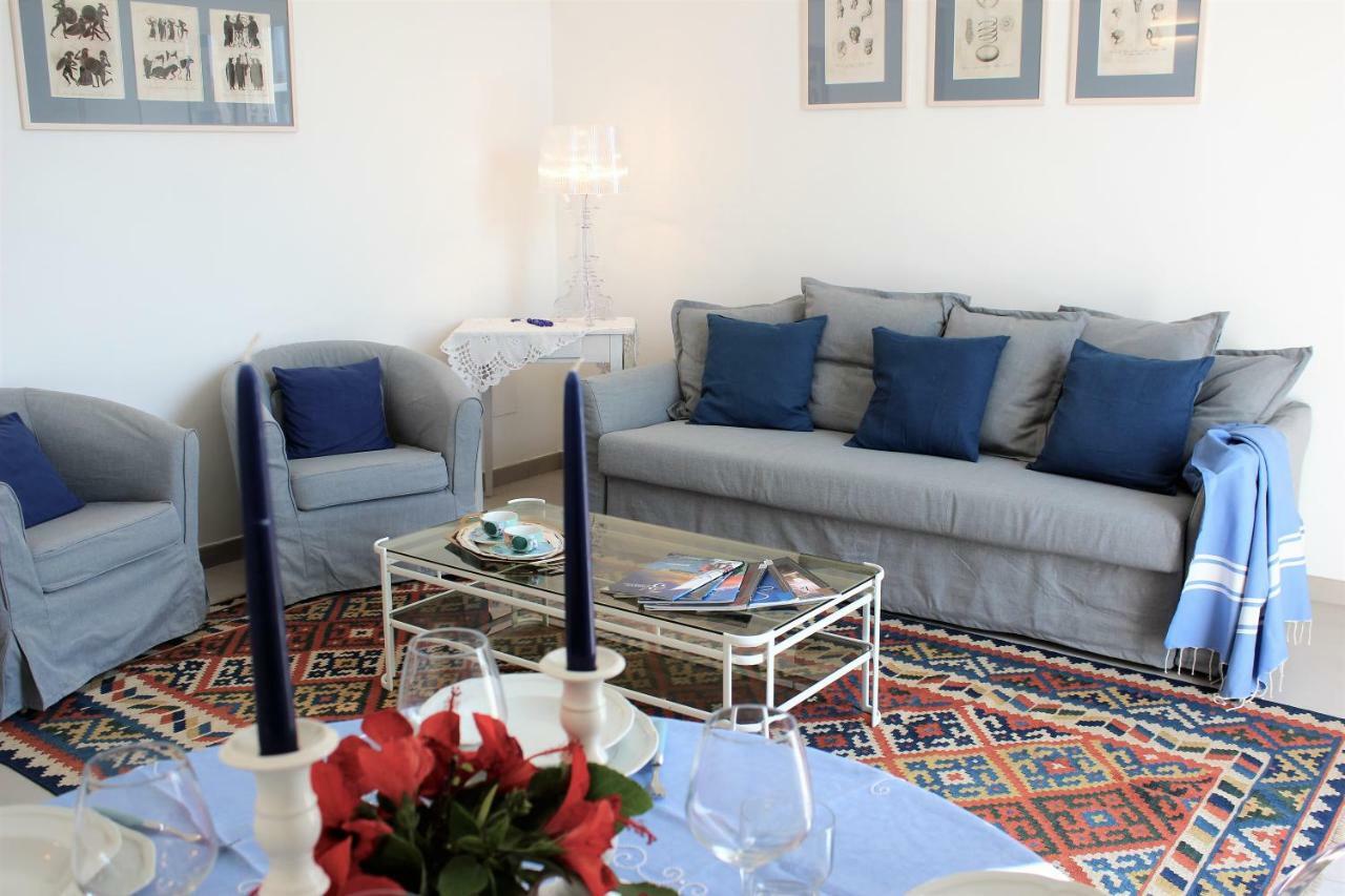 Suite 18, Casa Di Charme In Ortigia Syracuse Екстер'єр фото