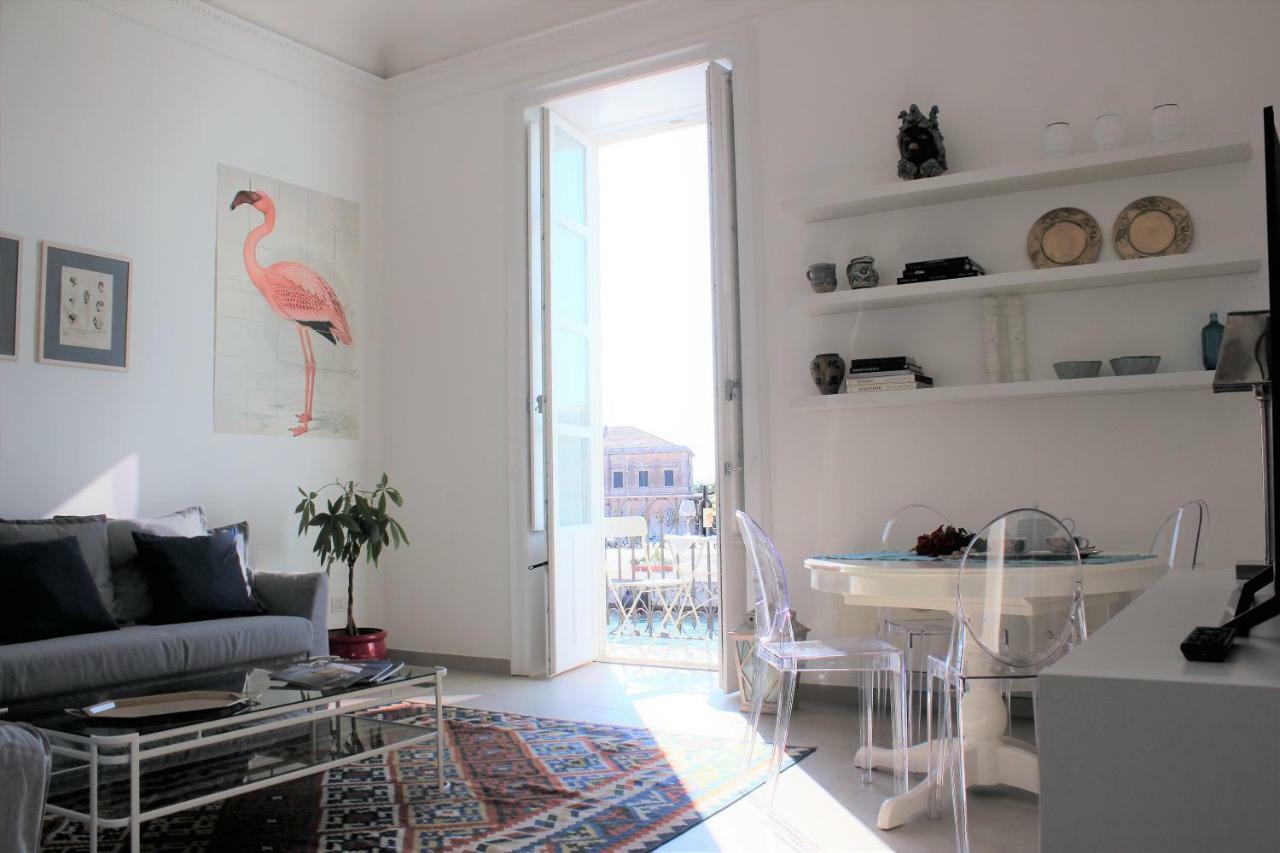 Suite 18, Casa Di Charme In Ortigia Syracuse Екстер'єр фото