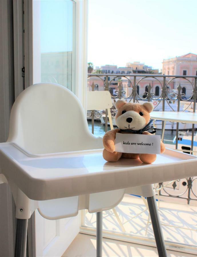 Suite 18, Casa Di Charme In Ortigia Syracuse Екстер'єр фото