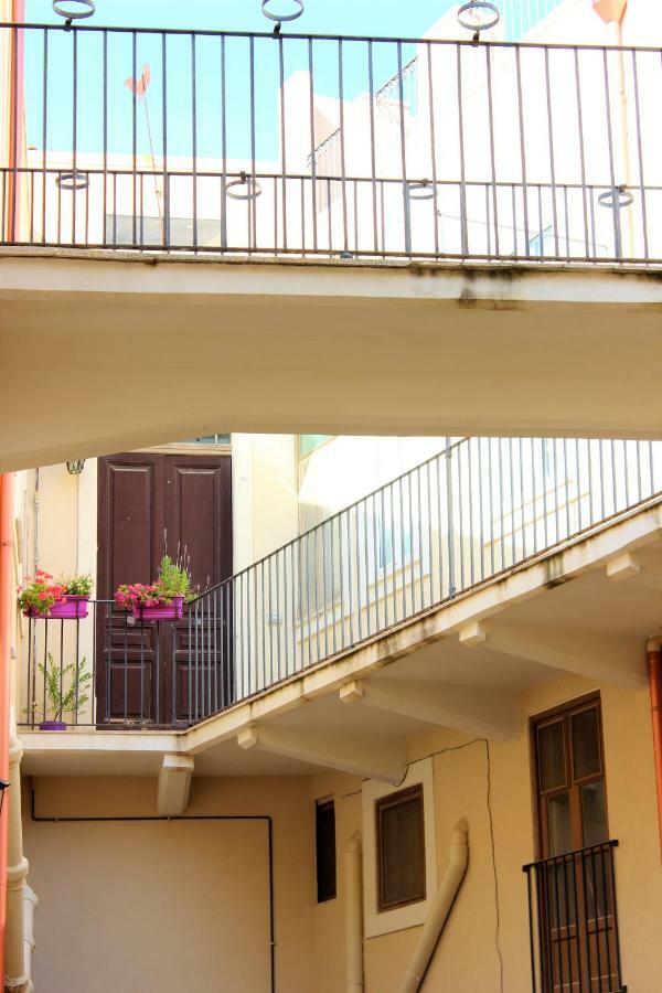 Suite 18, Casa Di Charme In Ortigia Syracuse Екстер'єр фото