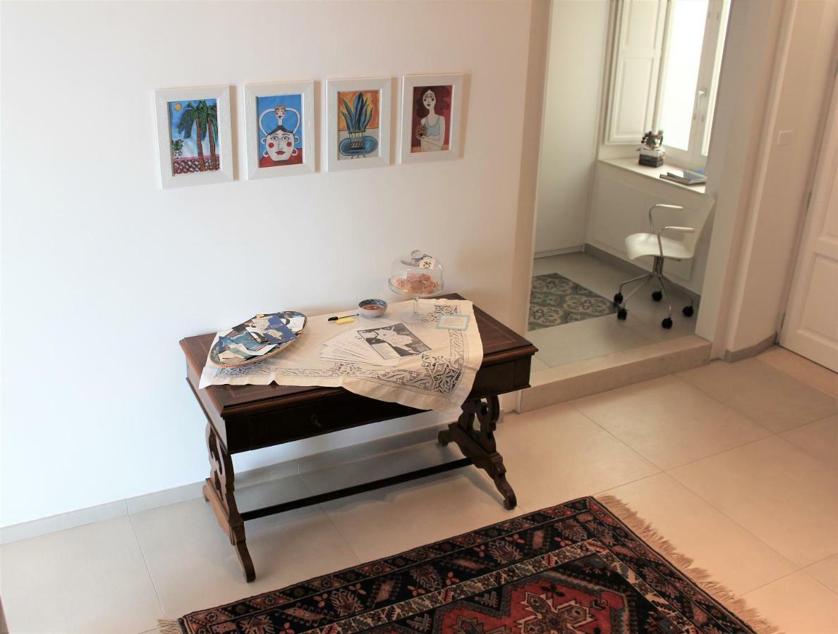 Suite 18, Casa Di Charme In Ortigia Syracuse Екстер'єр фото