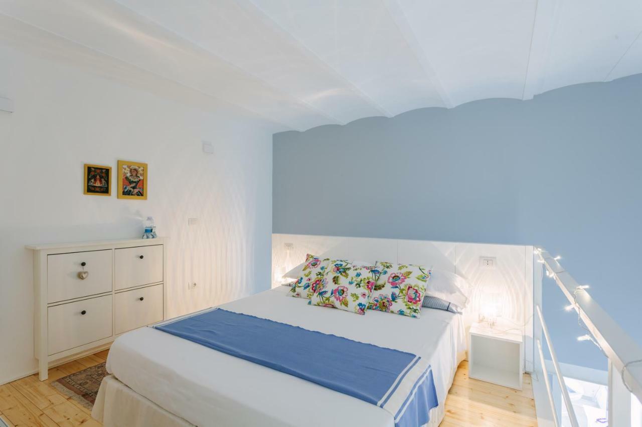 Suite 18, Casa Di Charme In Ortigia Syracuse Екстер'єр фото