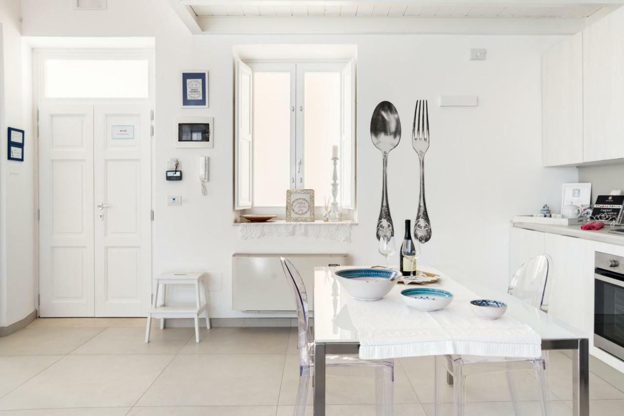Suite 18, Casa Di Charme In Ortigia Syracuse Екстер'єр фото