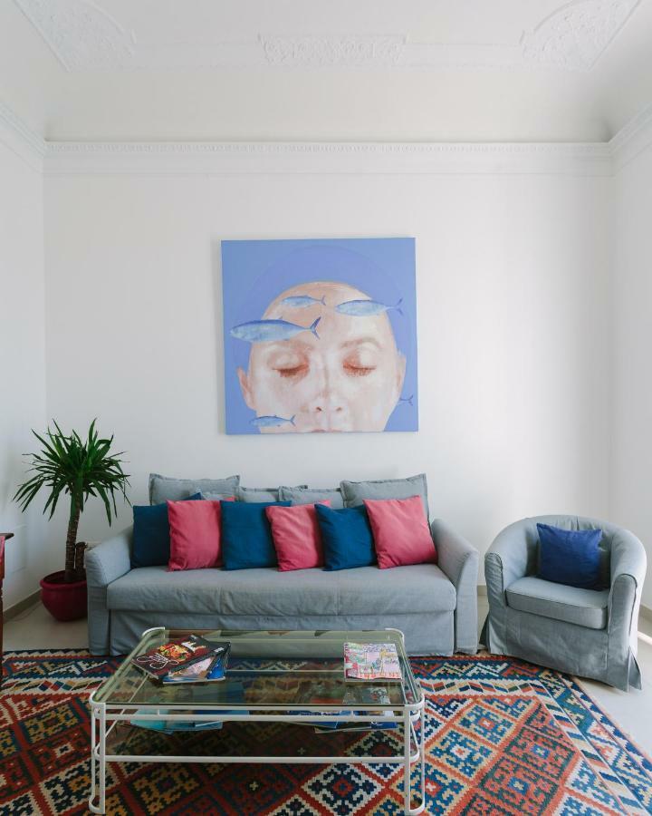 Suite 18, Casa Di Charme In Ortigia Syracuse Екстер'єр фото