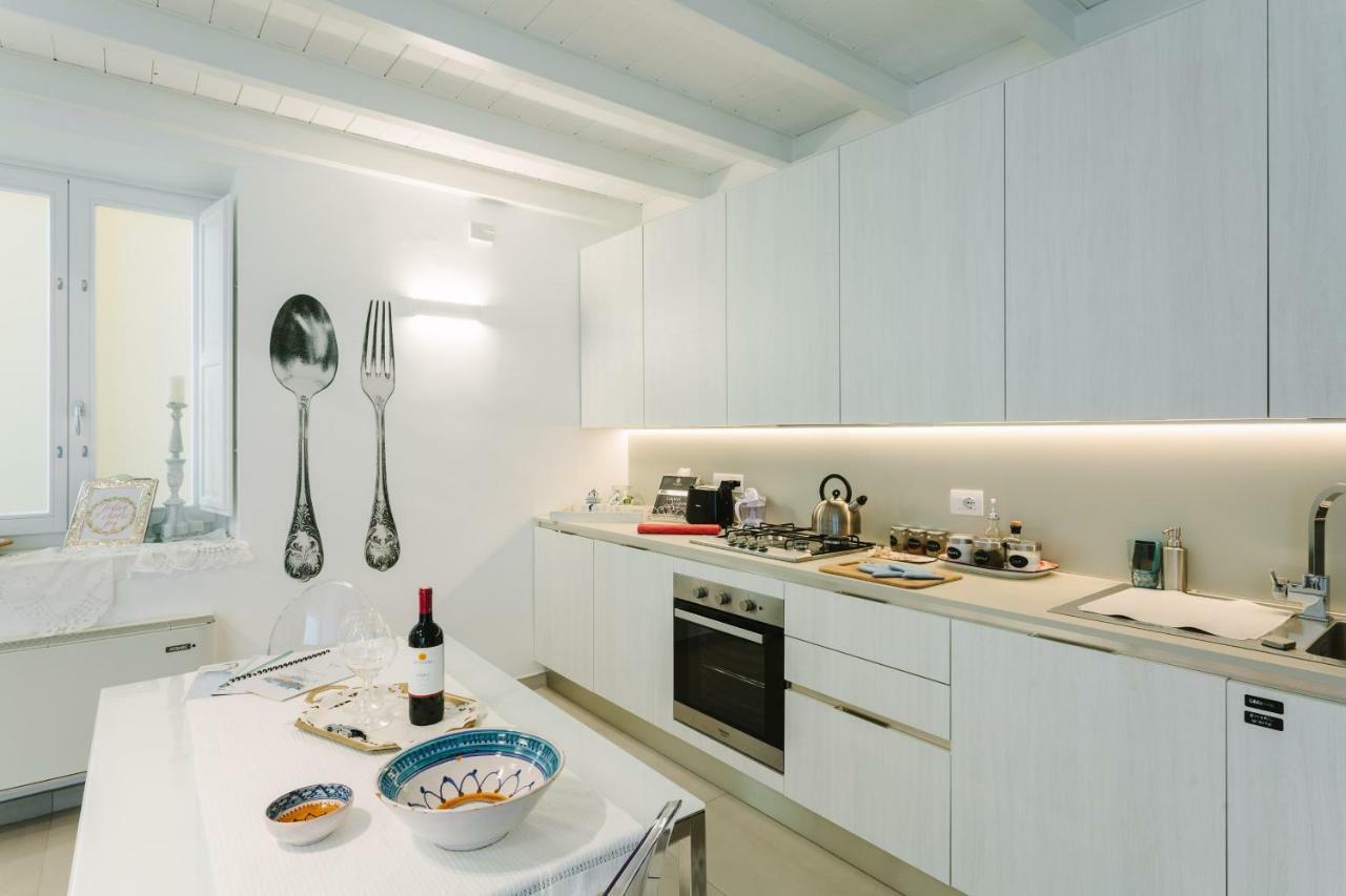 Suite 18, Casa Di Charme In Ortigia Syracuse Екстер'єр фото