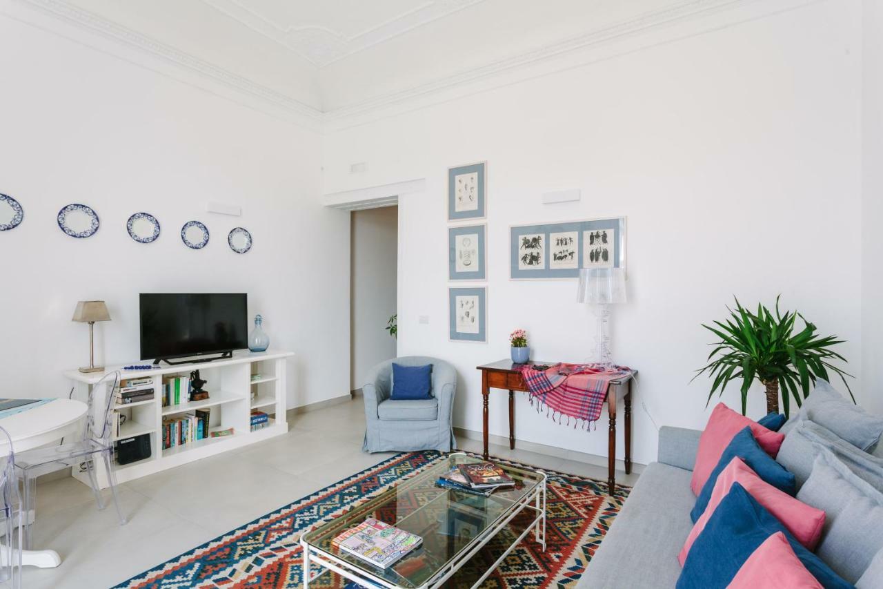 Suite 18, Casa Di Charme In Ortigia Syracuse Екстер'єр фото