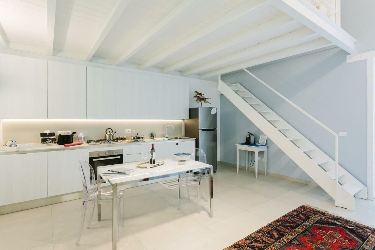Suite 18, Casa Di Charme In Ortigia Syracuse Екстер'єр фото