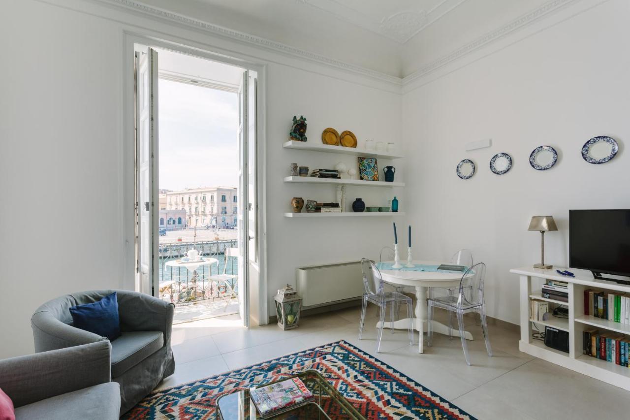 Suite 18, Casa Di Charme In Ortigia Syracuse Екстер'єр фото